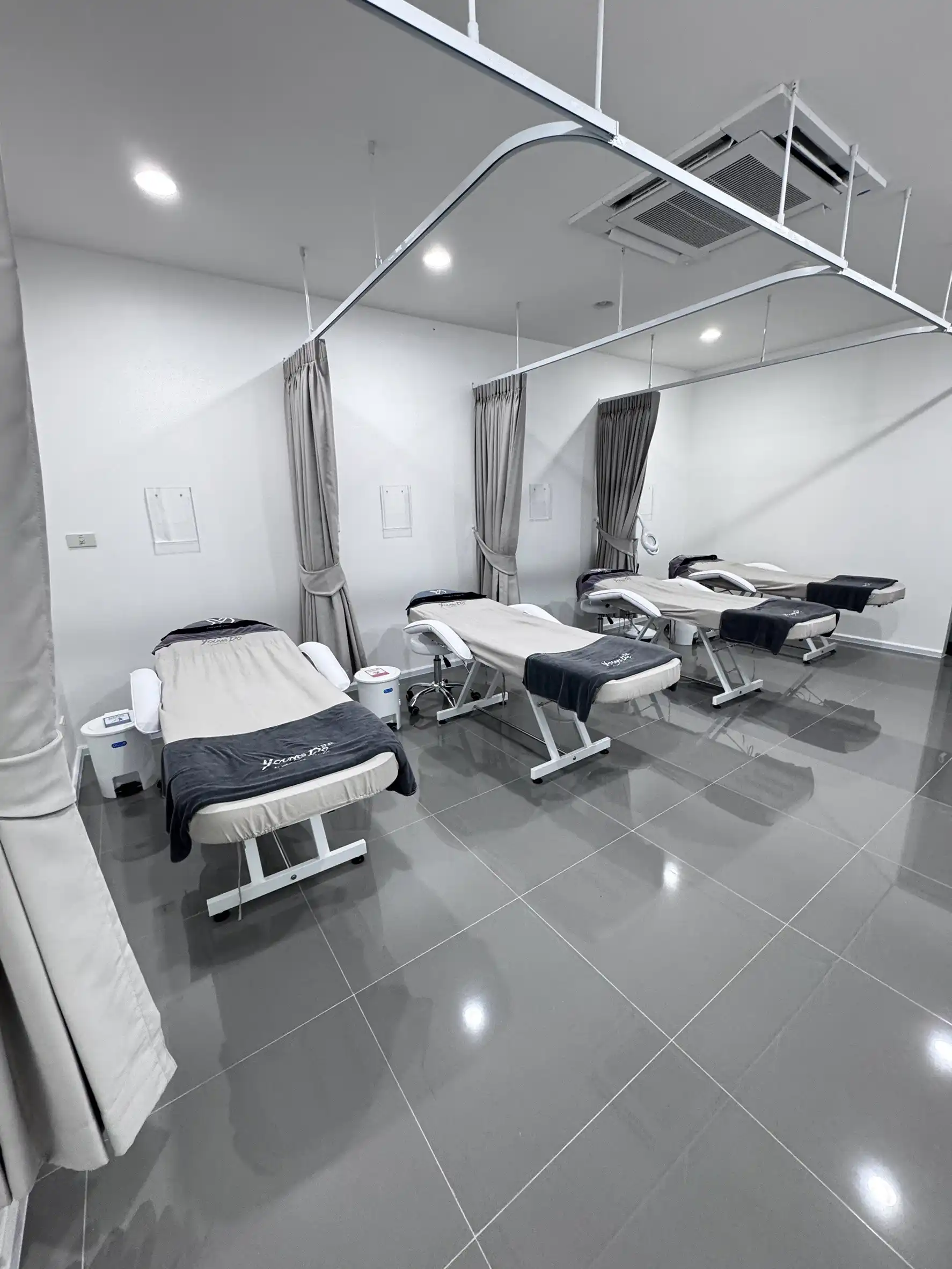 บรรยากาศของ Youngdo Clinic สาขาในเมืองปราจีน-05