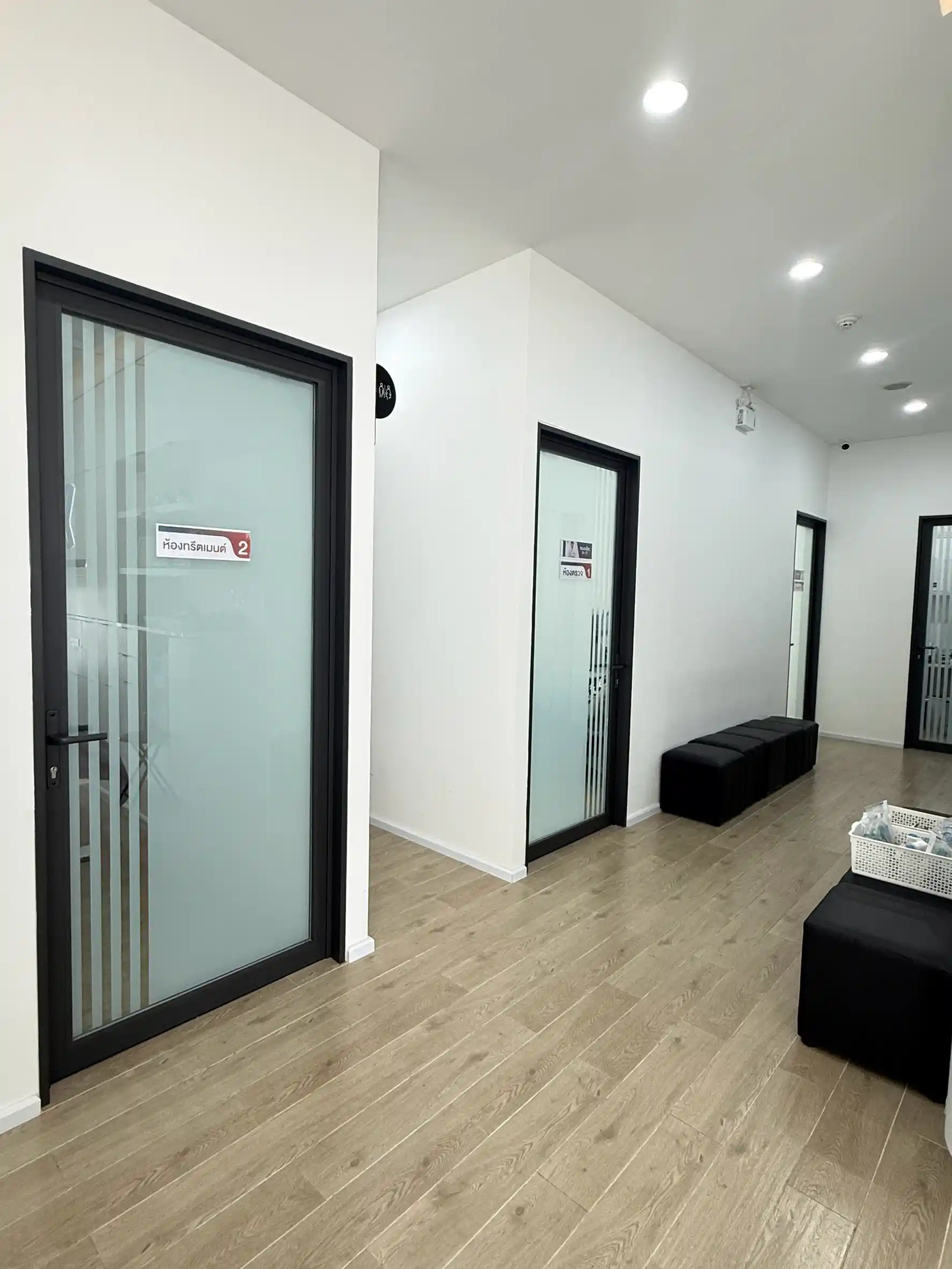 บรรยากาศของ Youngdo Clinic สาขาสระแก้ว-04