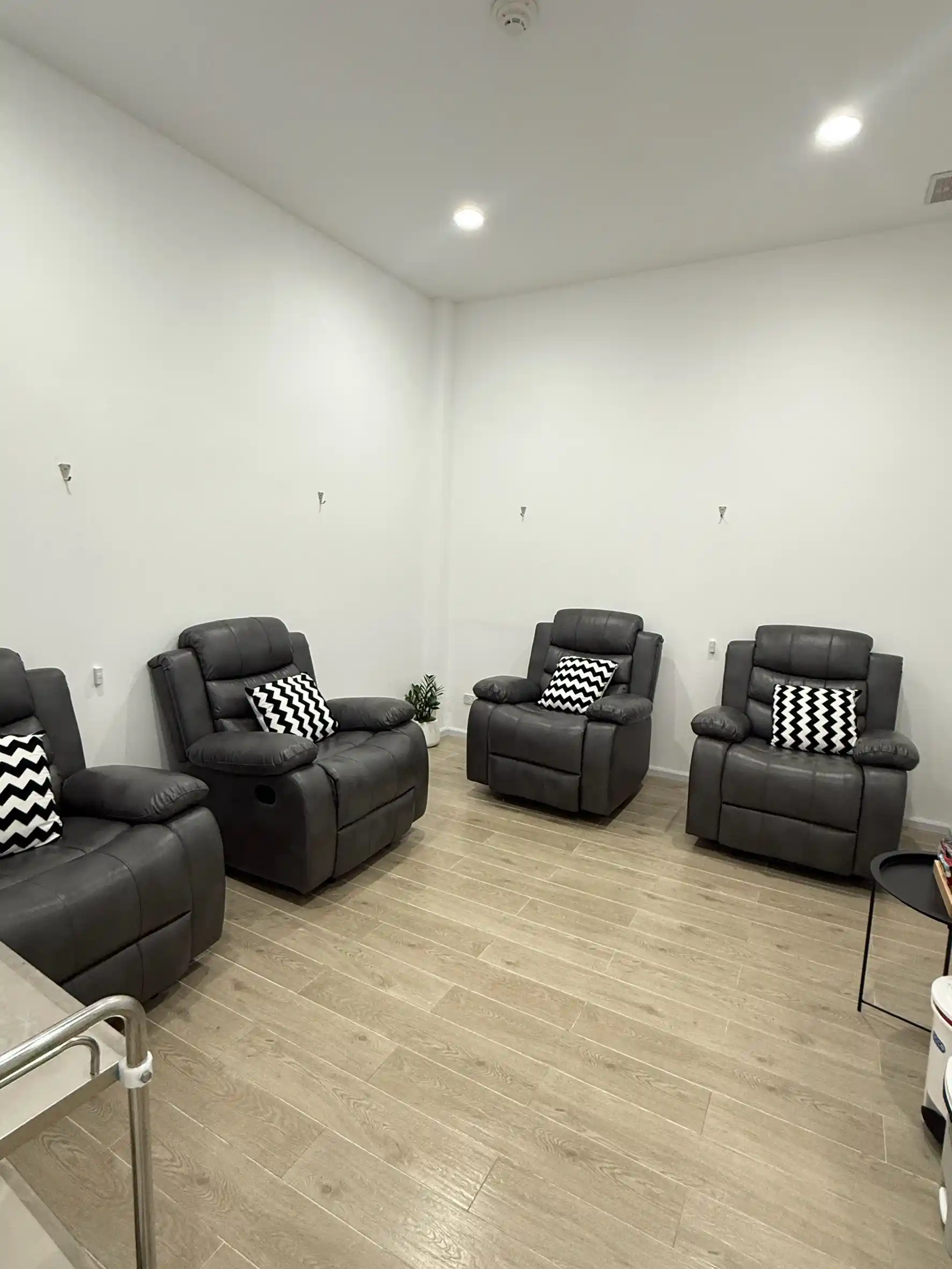 บรรยากาศของ Youngdo Clinic สาขาสระแก้ว-05