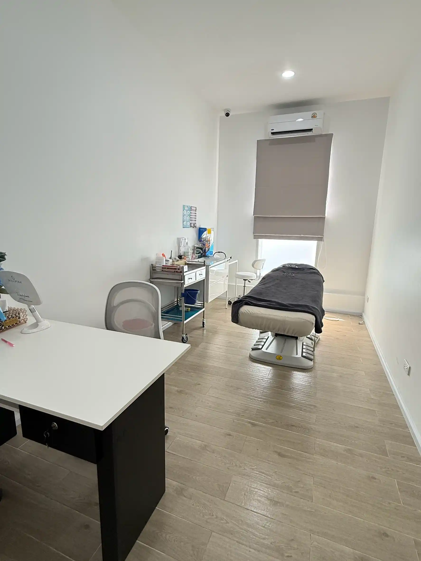บรรยากาศของ Youngdo Clinic สาขาสระแก้ว-07