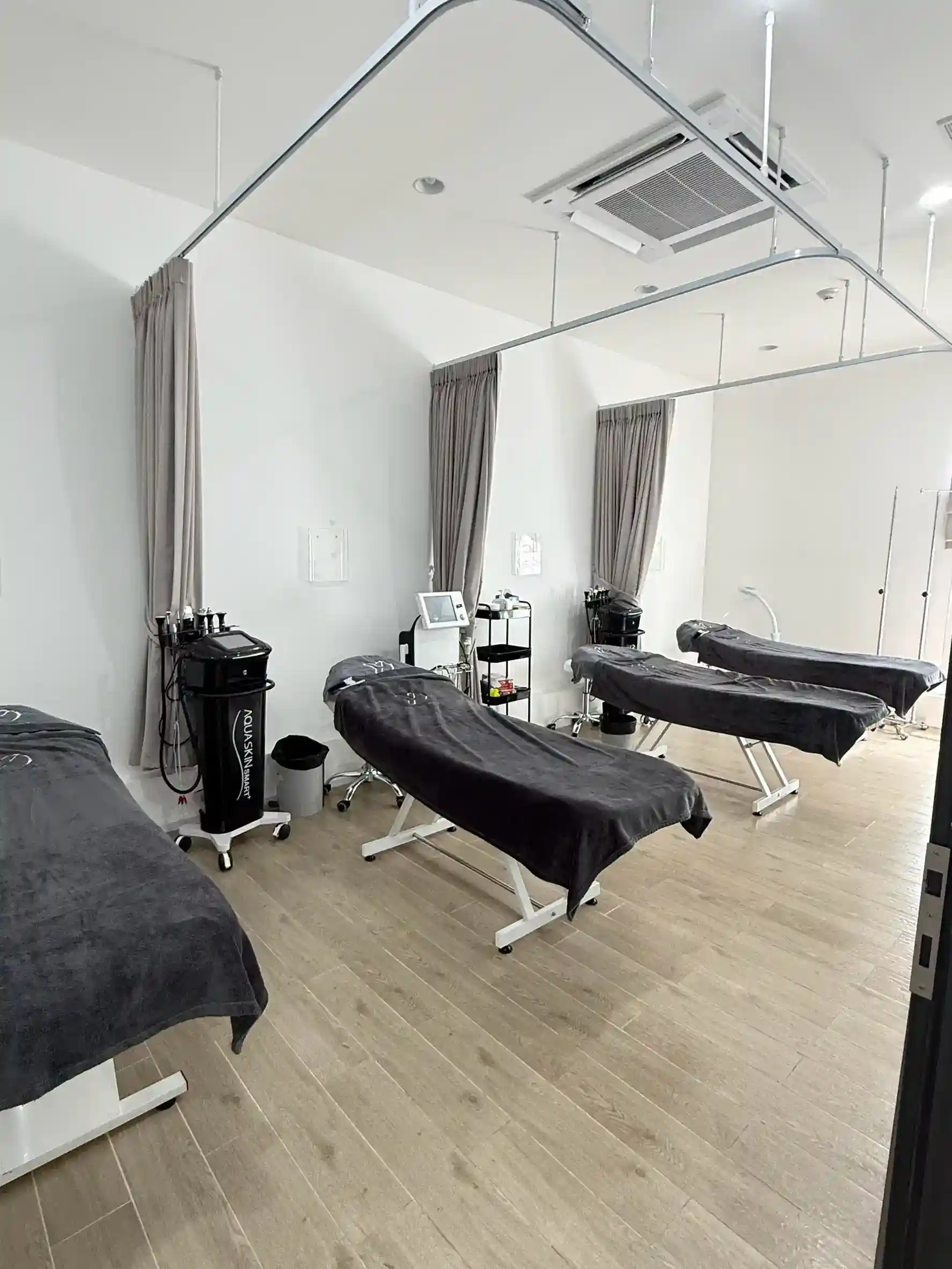 บรรยากาศของ Youngdo Clinic สาขาสระแก้ว-08